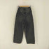 アメリ AMERI STUDS DETAIL STRAIGHT DENIM PANTS レディース 26