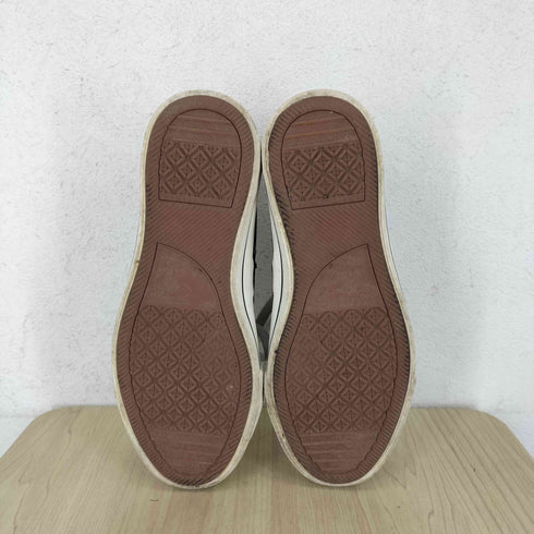 コンバース CONVERSE PRORIDE SK PT OX レオパード柄 ローカットスニーカー レディース JPN:23.5