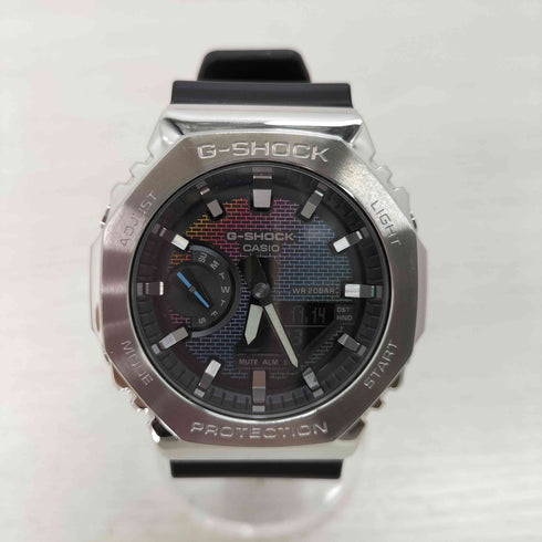 カシオ CASIO GM-2100RW-1AJF メンズ