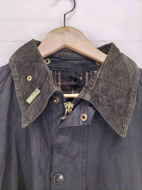 バブアー Barbour A105 BEDALE JACKET メンズ 44