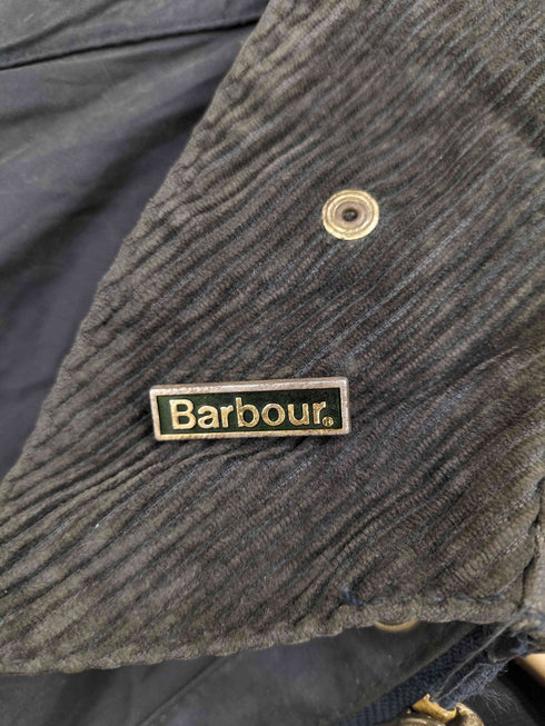 バブアー Barbour A105 BEDALE JACKET メンズ 44