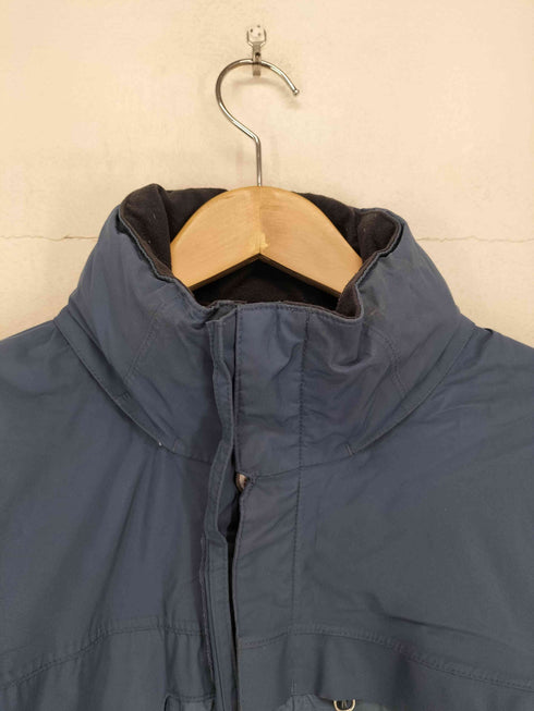 レイ REI パッカブルナイロンジャケット メンズ M