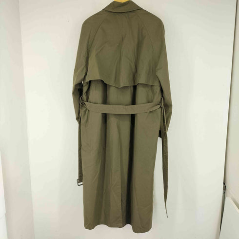 90S LONDON CLUB ステンカラーコート メンズ 40