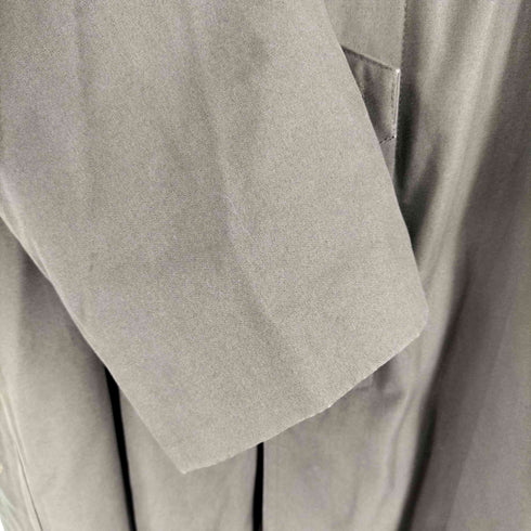 90S LONDON CLUB ステンカラーコート メンズ 40