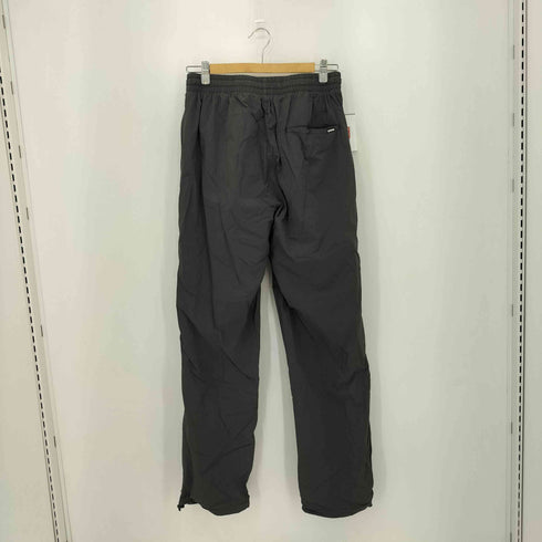 OLIVEDRAB サイドジップ ナイロン パンツ メンズ L