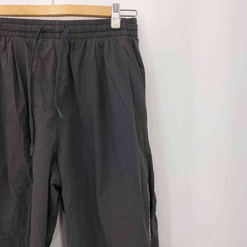 OLIVEDRAB サイドジップ ナイロン パンツ メンズ L