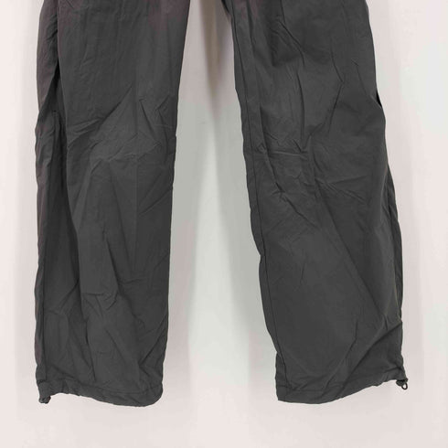 OLIVEDRAB サイドジップ ナイロン パンツ メンズ L