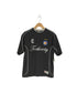 エフティーシー FTC PIPING SOCCER JERSEY メンズ S