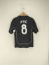 エフティーシー FTC PIPING SOCCER JERSEY メンズ S