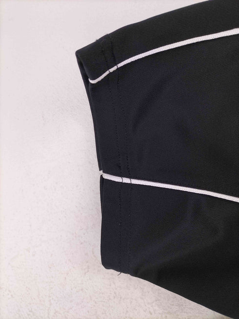 エフティーシー FTC PIPING SOCCER JERSEY メンズ S