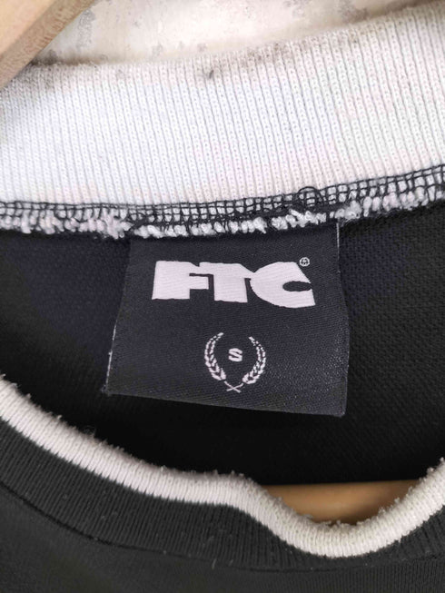 エフティーシー FTC PIPING SOCCER JERSEY メンズ S