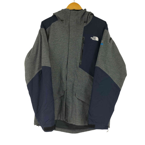 ザノースフェイス THE NORTH FACE CLIFDEN DULUX PARKA メンズ import:L