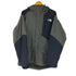 ザノースフェイス THE NORTH FACE CLIFDEN DULUX PARKA メンズ import:L