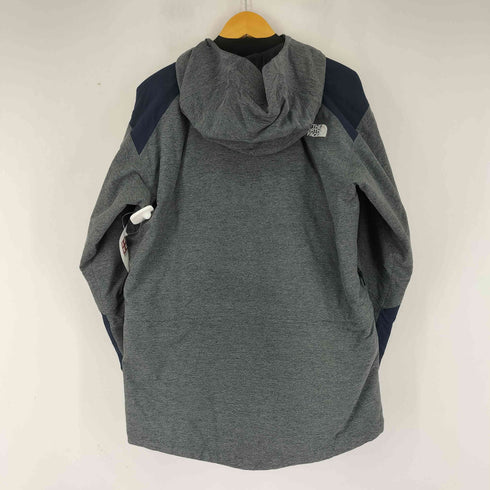 ザノースフェイス THE NORTH FACE CLIFDEN DULUX PARKA メンズ import:L