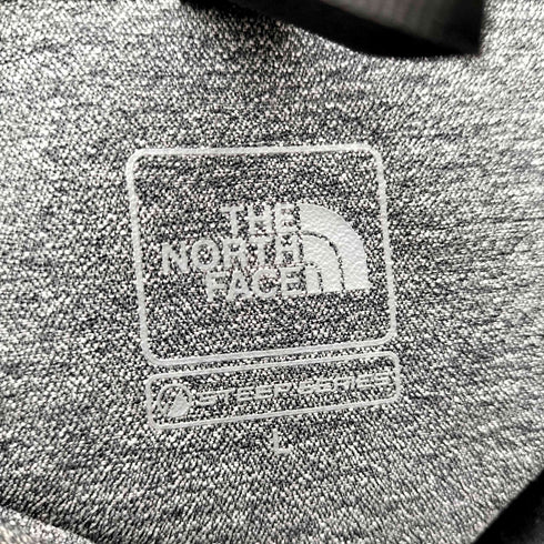 ザノースフェイス THE NORTH FACE CLIFDEN DULUX PARKA メンズ import:L