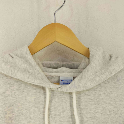 チャンピオン Champion フーデッドスウェットシャツ ベーシック メンズ import:XL