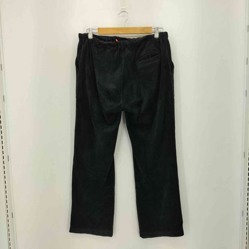 サニースポーツ SUNNY SPORTS コーデュロイ ベイカー イージーパンツ メンズ 34inch