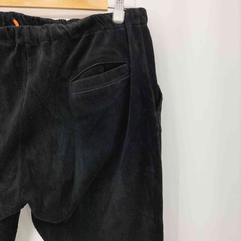 サニースポーツ SUNNY SPORTS コーデュロイ ベイカー イージーパンツ メンズ 34inch