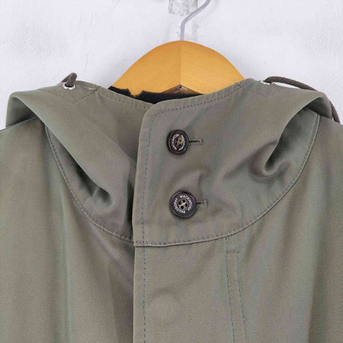 マッキントッシュフィロソフィー MACKINTOSH PHILOSOPHY ライナー付きモッズコート メンズ 40