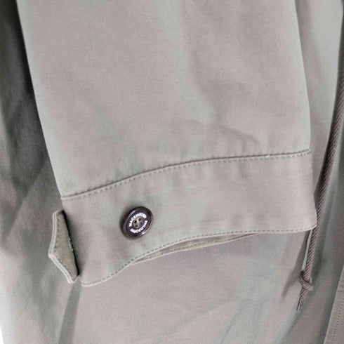 マッキントッシュフィロソフィー MACKINTOSH PHILOSOPHY ライナー付きモッズコート メンズ 40