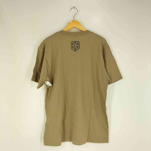 バイク バラエティー 番組 Tシャツ メンズ JPN:XL