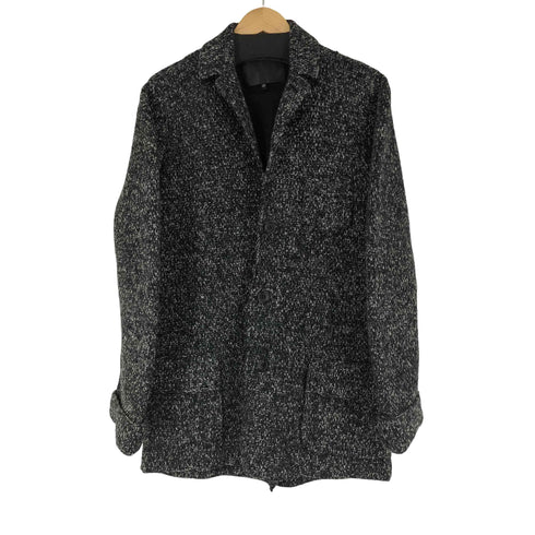 INTOCA. ウールニットジャケット メンズ JPN:3