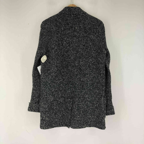 INTOCA. ウールニットジャケット メンズ JPN:3