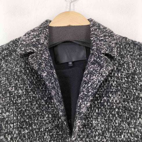 INTOCA. ウールニットジャケット メンズ JPN:3