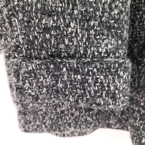 INTOCA. ウールニットジャケット メンズ JPN:3