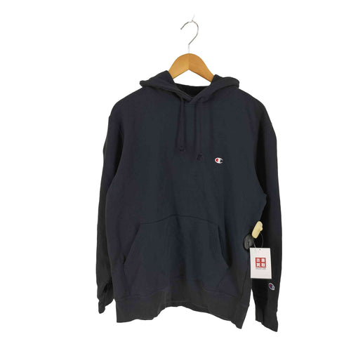 チャンピオン Champion フーデッドスウェットシャツ ベーシック メンズ import:XL