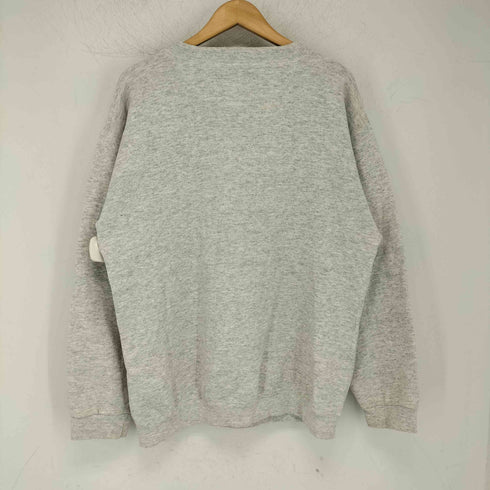 USA製 キャラクターデザイン スウェット メンズ import:M