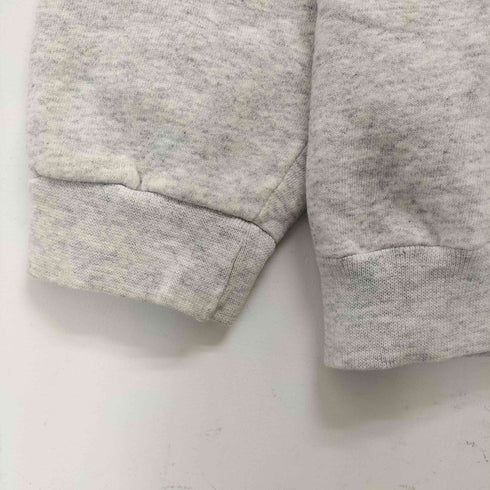 USA製 キャラクターデザイン スウェット メンズ import:M