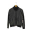 ジーステージ G-Stage sheepskin レザージャケット レディース EUR:46