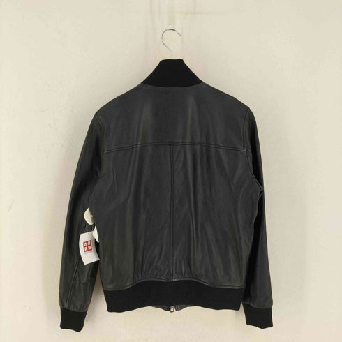 ジーステージ G-Stage sheepskin レザージャケット レディース EUR:46