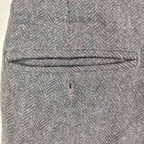ポロバイラルフローレン Polo by RALPH LAUREN 90s- USA製 ヘリンボーンスラックス メンズ