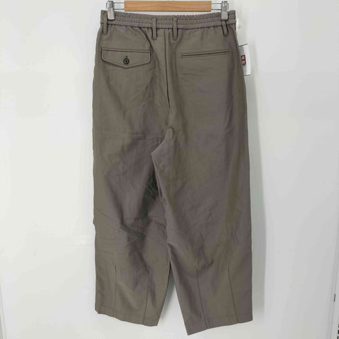 ユナイテッドトウキョウ UNITED TOKYO ミリタリーバルーンパンツ メンズ JPN:2