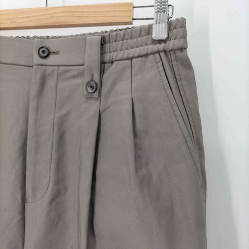 ユナイテッドトウキョウ UNITED TOKYO ミリタリーバルーンパンツ メンズ JPN:2