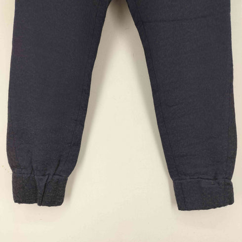 ダイエットブッチャースリムスキン DIET BUTCHER SLIM SKIN 総柄パンツ メンズ