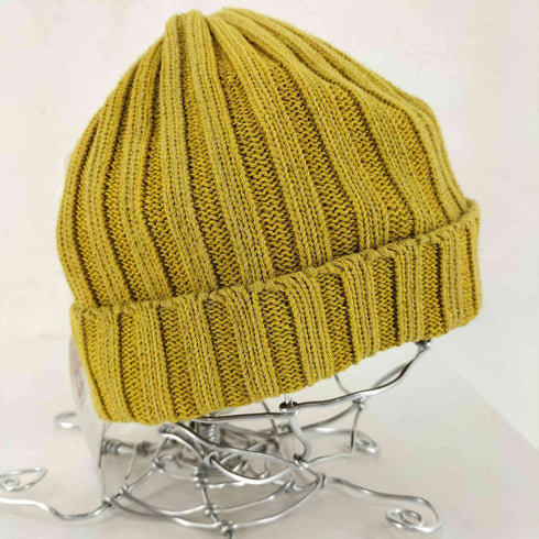 グッドオン good on COTTON WATCH CAP メンズ