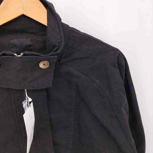 フィグアンドヴァイパー FIG&VIPER WASHED デザイン JK ショート丈 ドローコードジャケット Y2K レディース FREE