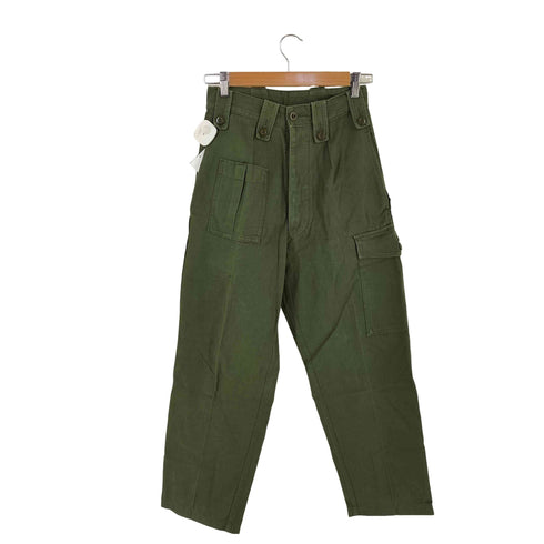 ベルギーアーミー Belgian army M-64 カーゴパンツ メンズ