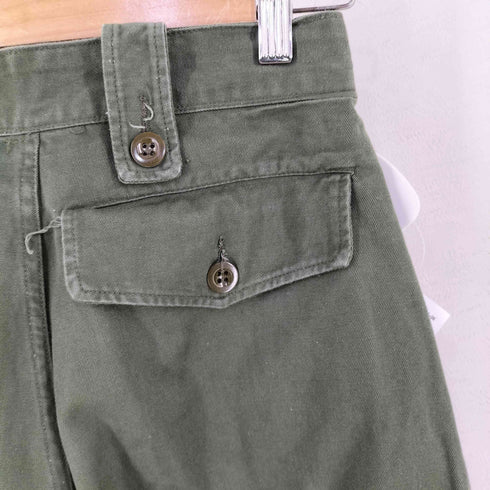 ベルギーアーミー Belgian army M-64 カーゴパンツ メンズ