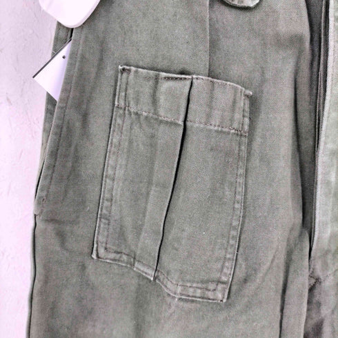 ベルギーアーミー Belgian army M-64 カーゴパンツ メンズ