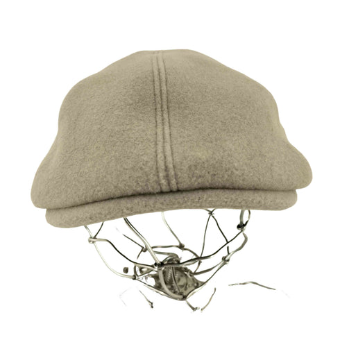 オーバーライド override MELTON 8P HUNTING メンズ