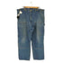 カーハート Carhartt サスペンダーボタン ダブルニーデニムペインターパンツ メンズ 42×30