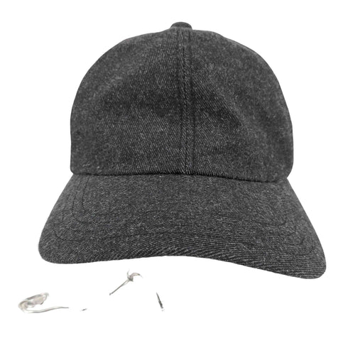 シープラスヘッドウェアーズ CPH DEEP 6 PANEL CAP メンズ