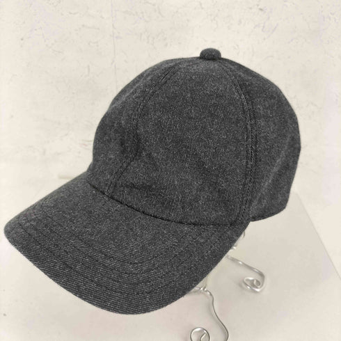 シープラスヘッドウェアーズ CPH DEEP 6 PANEL CAP メンズ