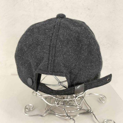 シープラスヘッドウェアーズ CPH DEEP 6 PANEL CAP メンズ