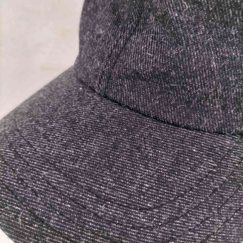 シープラスヘッドウェアーズ CPH DEEP 6 PANEL CAP メンズ