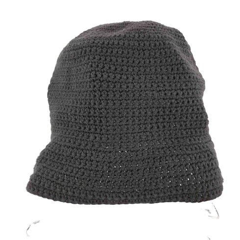 サブライム SUBLiME FINE HANDKNIT HAT メンズ